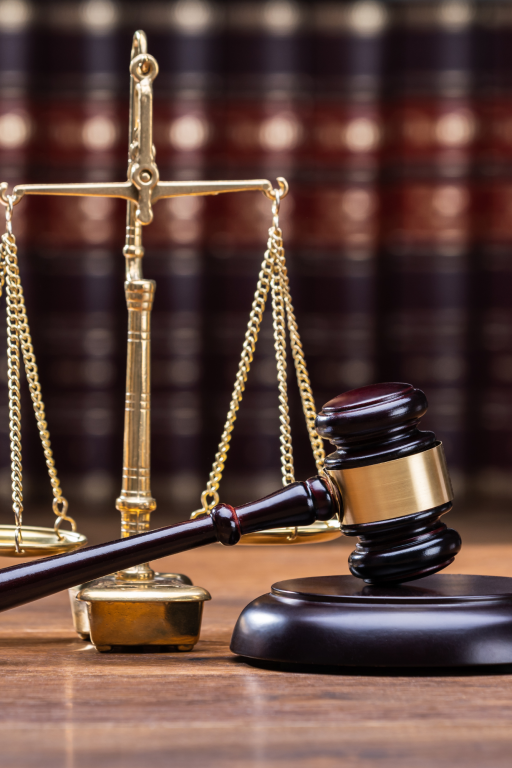 GSC International logo